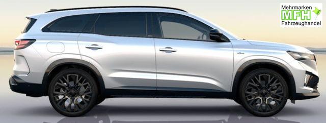 Renault Espace Esprit Alpine 7-S 360&deg; Kamera+SHZ+LED E-TECH 200 