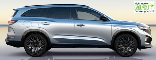 Renault Espace Esprit Alpine 7-S SHZ+LKHZ+360&deg;-Kamera E-TECH 200 