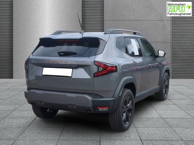 Dacia Duster Extreme SHZ+LKHZ+RFK TCe 140 