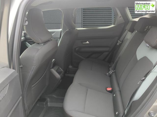 Dacia Duster Extreme SHZ+LKHZ+RFK TCe 140 