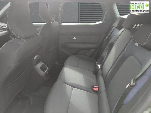 Dacia Duster Expression SHZ LKHZ TCe 140 