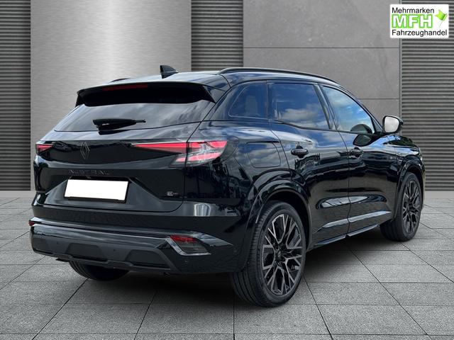 Renault Austral Esprit Alpine Pano-Dach+SHZ+LED E-TECH 200 Full Hybrid 