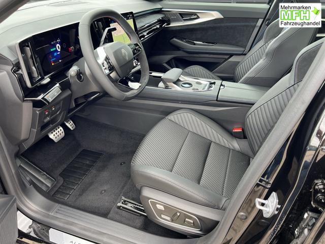 Renault Austral Esprit Alpine Pano-Dach+SHZ+LED E-TECH 200 Full Hybrid 