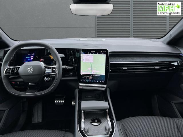Renault Austral Esprit Alpine Pano-Dach+SHZ+LED E-TECH 200 Full Hybrid 