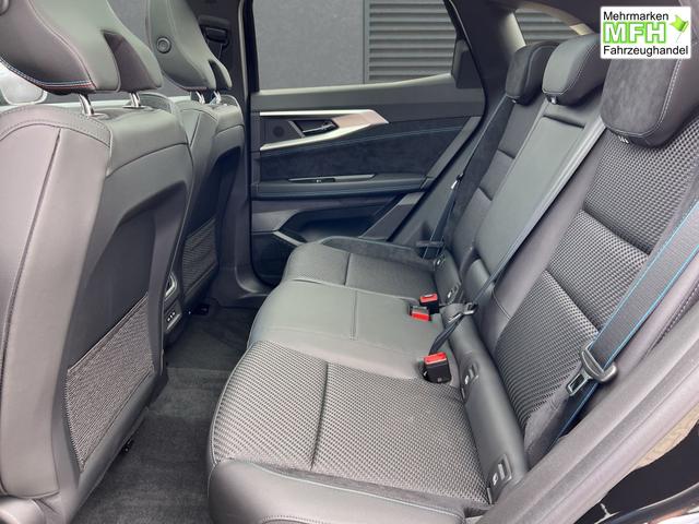 Renault Austral Esprit Alpine Pano-Dach+SHZ+LED E-TECH 200 Full Hybrid 