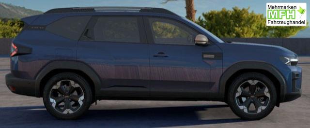 Dacia Bigster Extreme elek. Heckk. SHZ LKHZ MV-Kamera Panodach Hybrid 155 