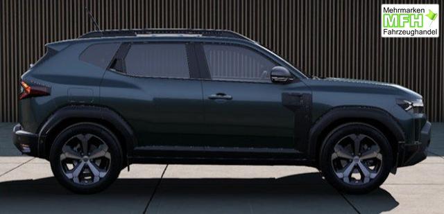 Dacia Duster Journey Winterpaket+Navi+LED Full-Hybrid 155 