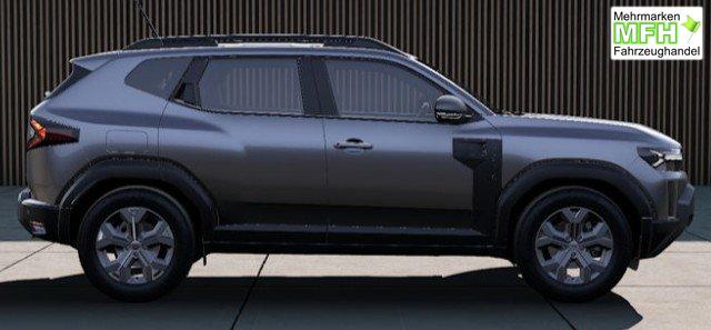 Dacia Duster Expression GJR+RFK+Winterpaket LPG 150 EDC 4x4 