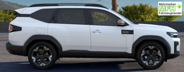 Dacia Bigster Extreme SHZ LKHZ MV-Kamera elek. Heckklappe Hybrid 155 
