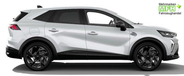 Renault Symbioz Esprit Alpine 360&deg; Kamera+SHZ+LKHZ E-TECH 160 Full Hybrid 