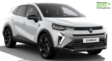 Renault Symbioz Esprit Alpine 360&deg; Kamera+SHZ+LKHZ E-TECH 160 Full Hybrid 