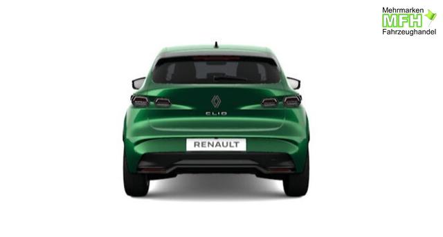 Renault Clio Techno SHZ LPG 120 EDC 