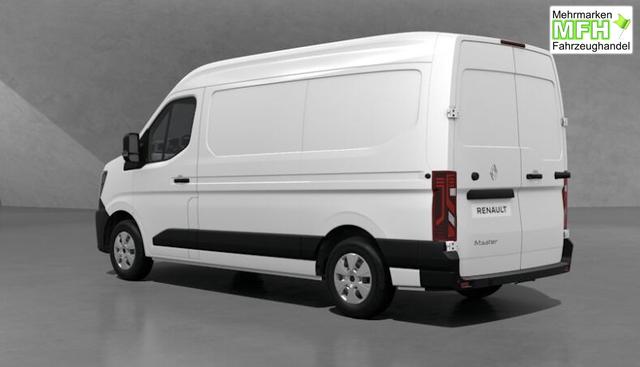Renault Master Kastenwagen L2H2 Extra SHZ 3,5t dCi 150 