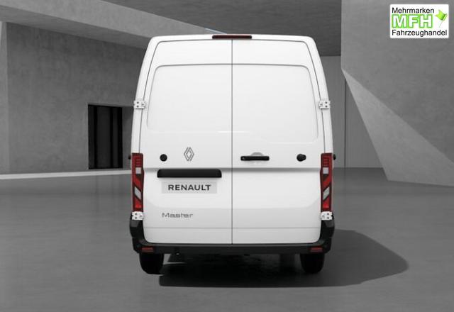 Renault Master Kastenwagen L2H2 Extra SHZ 3,5t dCi 150 