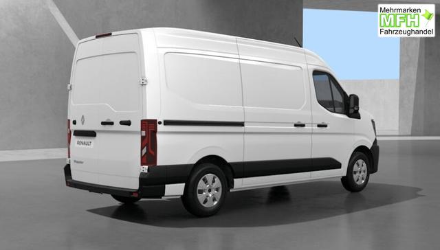 Renault Master Kastenwagen L2H2 Extra SHZ 3,5t dCi 150 