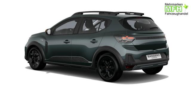 Dacia Sandero Stepway Extreme SHZ+RFK+LKHZ TCe 110 