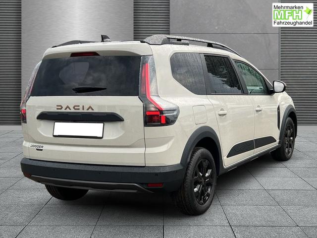 Dacia Jogger Extreme 5-S SHZ+RFK+NAVI Full Hybrid 155 