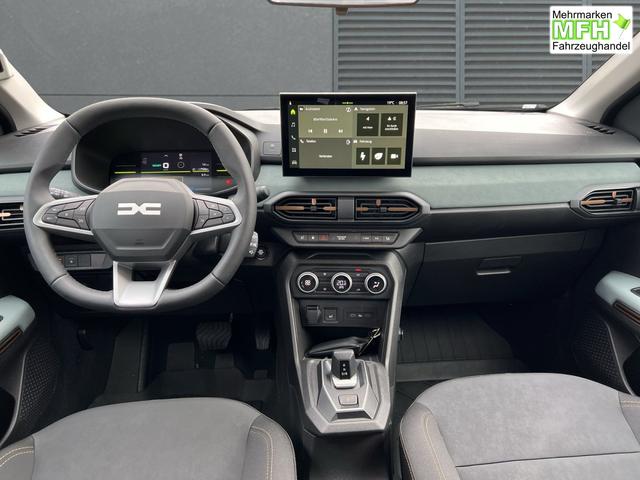 Dacia Jogger Extreme 5-S SHZ+RFK+NAVI Full Hybrid 155 