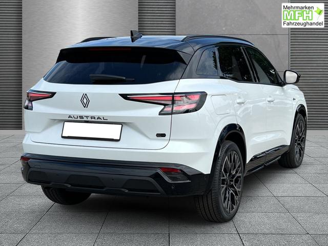 Renault Austral Esprit Alpine SHZ Pano-Dach E-TECH 200 Full Hybrid 