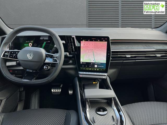 Renault Austral Esprit Alpine SHZ Pano-Dach E-TECH 200 Full Hybrid 