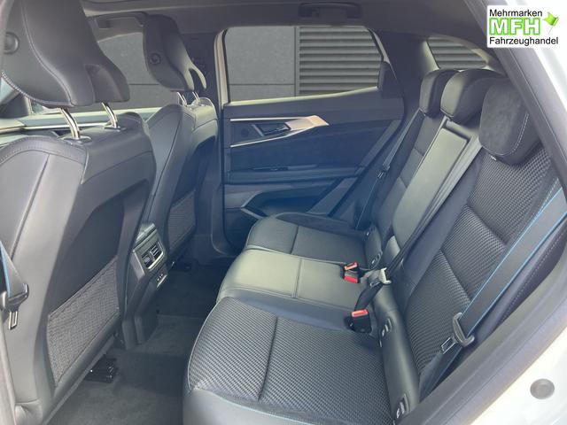 Renault Austral Esprit Alpine SHZ Pano-Dach E-TECH 200 Full Hybrid 