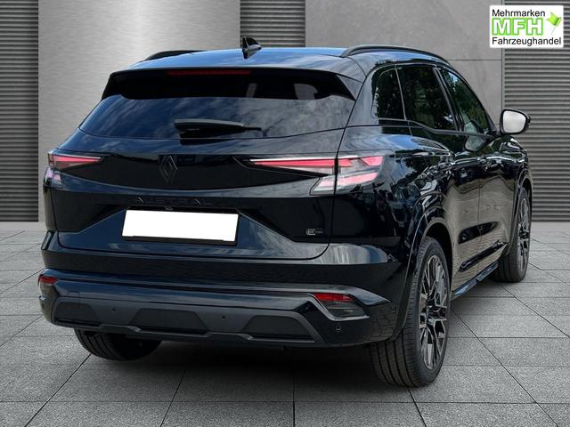 Renault Austral Esprit Alpine SHZ Pano-Dach E-TECH 200 Full Hybrid 
