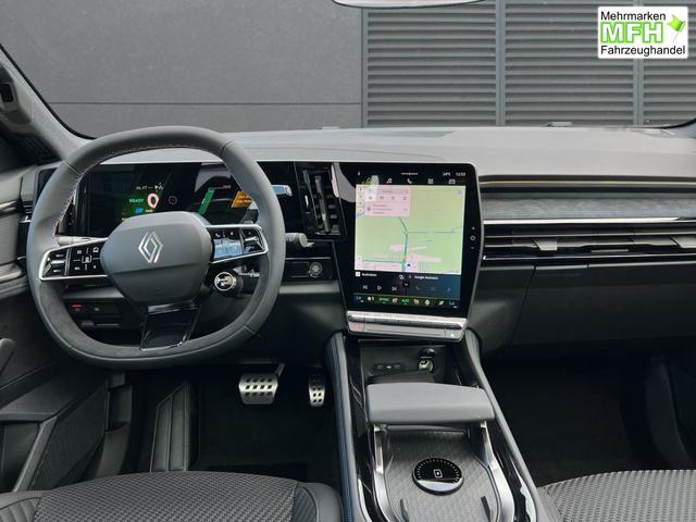 Renault Austral Esprit Alpine SHZ Pano-Dach E-TECH 200 Full Hybrid 