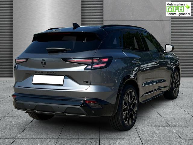 Renault Austral Esprit Alpine SHZ Pano-Dach E-TECH 200 Full Hybrid 