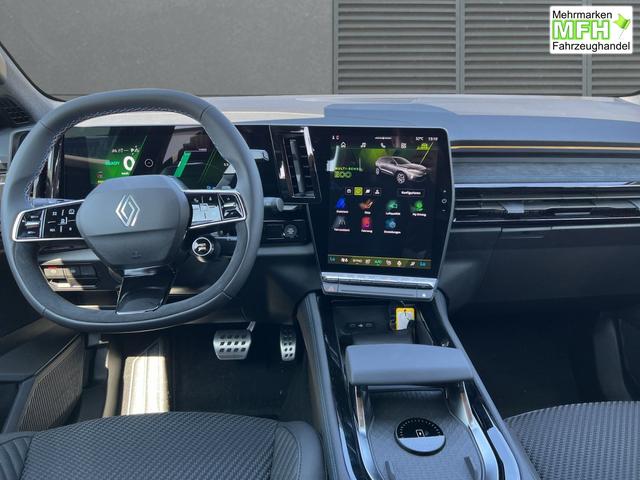 Renault Austral Esprit Alpine SHZ Pano-Dach E-TECH 200 Full Hybrid 