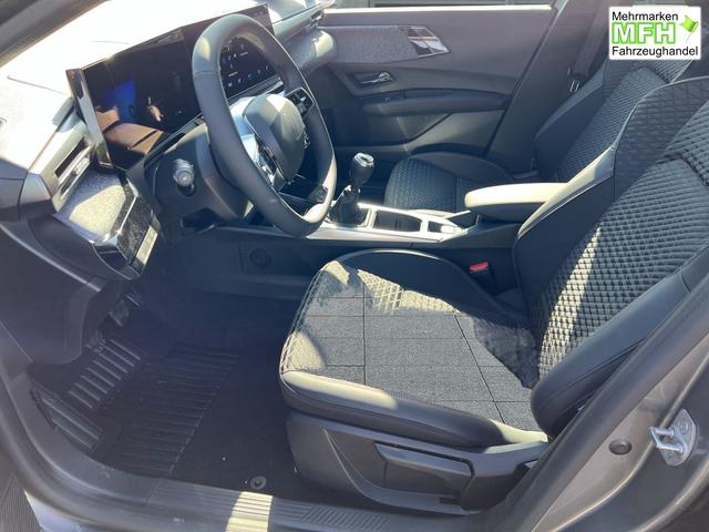 Renault Clio Techno SHZ RFK TCe 115 