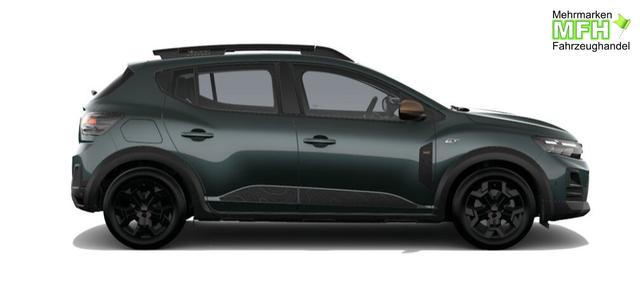 Dacia Sandero Stepway Extreme SHZ+RFK+LKHZ TCe 110 