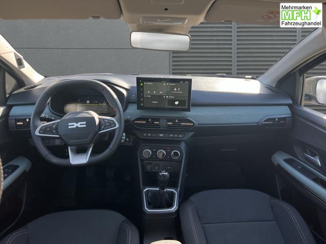 Dacia Sandero Stepway Extreme SHZ+RFK+Carplay TCe 110 