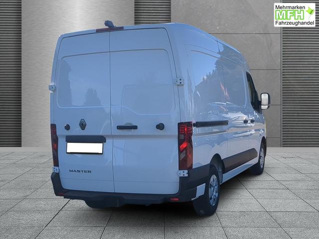 Renault Master L2H2 AHK SHZ Extra dCi 170 3,5t 