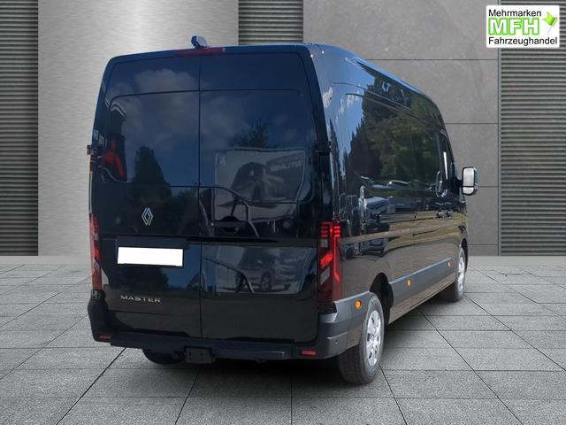 Renault Master L3H2 AHK SHZ Extra dCi 170 3,5t 
