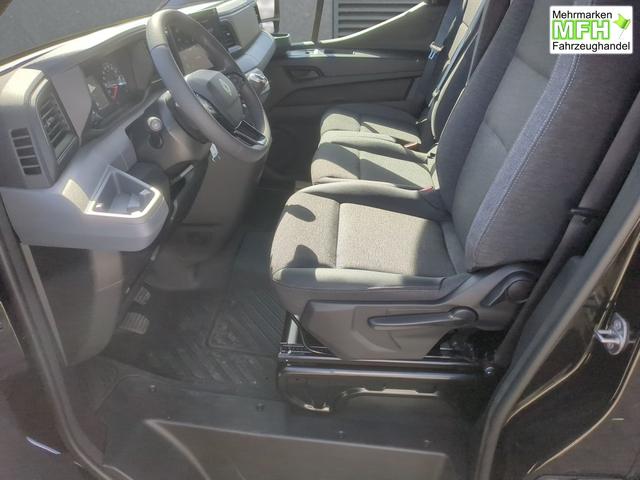 Renault Master L3H2 AHK SHZ Extra dCi 170 3,5t 