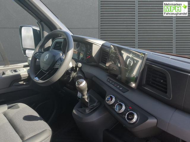 Renault Master L3H2 AHK SHZ Extra dCi 170 3,5t 