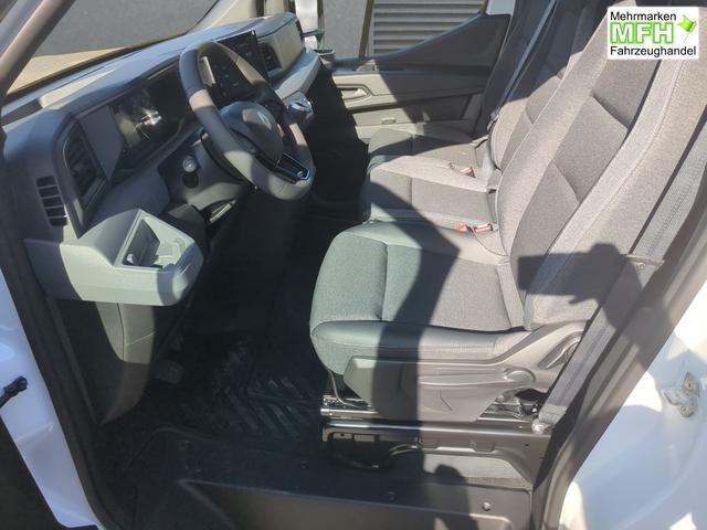 Renault Master L2H2 AHK SHZ Extra dCi 170 3,5t 