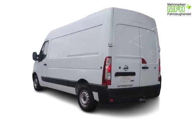 Nissan Interstar L2H2 N-Connecta AHK RFK NSW 3,5t dCi 150 