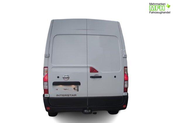 Nissan Interstar L2H2 N-Connecta AHK RFK NSW 3,5t dCi 150 
