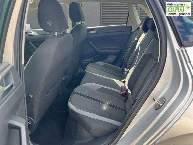 Volkswagen Polo Style 1.0 TSI 95 PS 