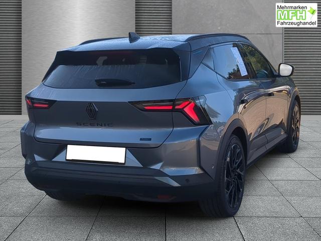 Renault Scenic E-TECH Esprit Alpine EV87 220 