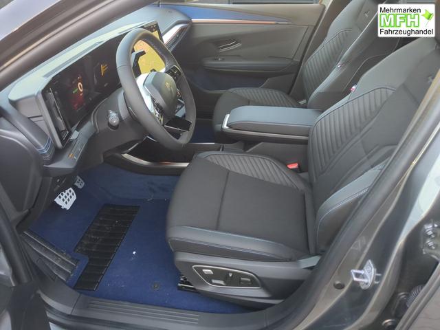 Renault Scenic E-TECH Esprit Alpine EV87 220 