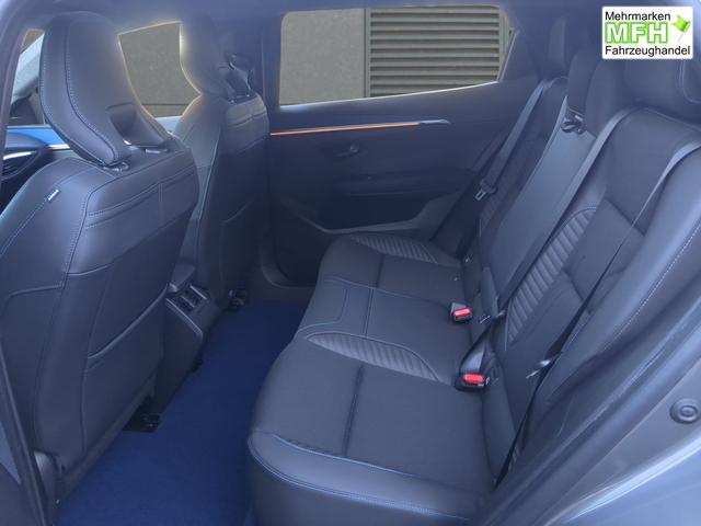 Renault Scenic E-TECH Esprit Alpine EV87 220 