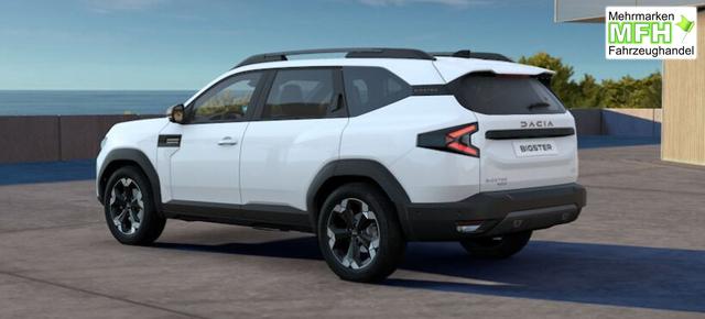 Dacia Bigster Extreme SHZ LKHZ hybrid-G 150 4x4 