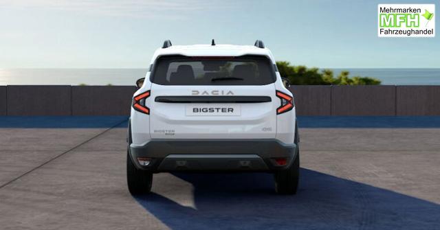 Dacia Bigster Extreme SHZ LKHZ hybrid-G 150 4x4 