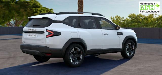 Dacia Bigster Extreme SHZ LKHZ hybrid-G 150 4x4 