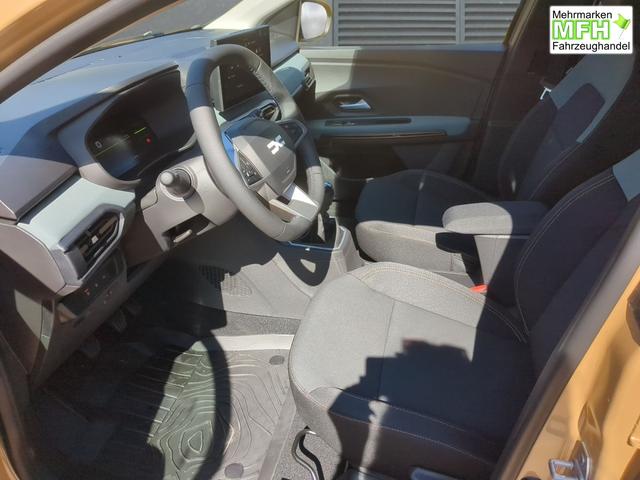 Dacia Sandero Stepway Extreme SHZ+RFK+PDC+LKHZ LPG 120 