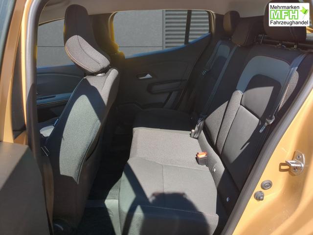 Dacia Sandero Stepway Extreme SHZ+RFK+PDC+LKHZ LPG 120 