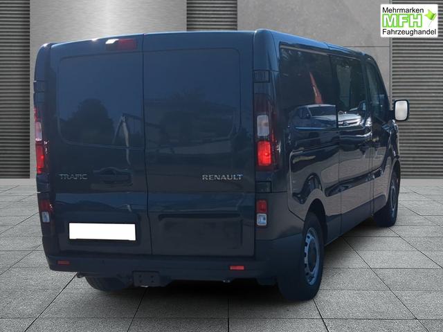 Renault Trafic L2H1 Extra AHK+PDC+RFK DoKa dCi 170 