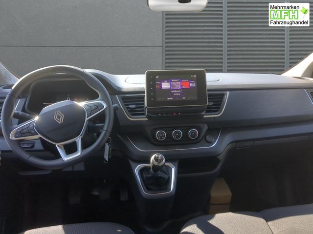 Renault Trafic L2H1 Extra AHK+PDC+RFK DoKa dCi 170 